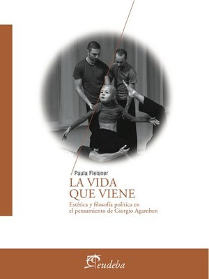 cover image of La vida que viene